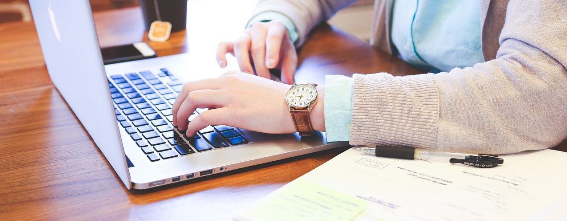4 reasons you should be updating your accounting software regularly